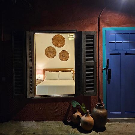 Casa Da Ro Bed & Breakfast Ilhabela Luaran gambar