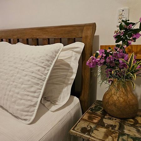 Casa Da Ro Bed & Breakfast Ilhabela Luaran gambar