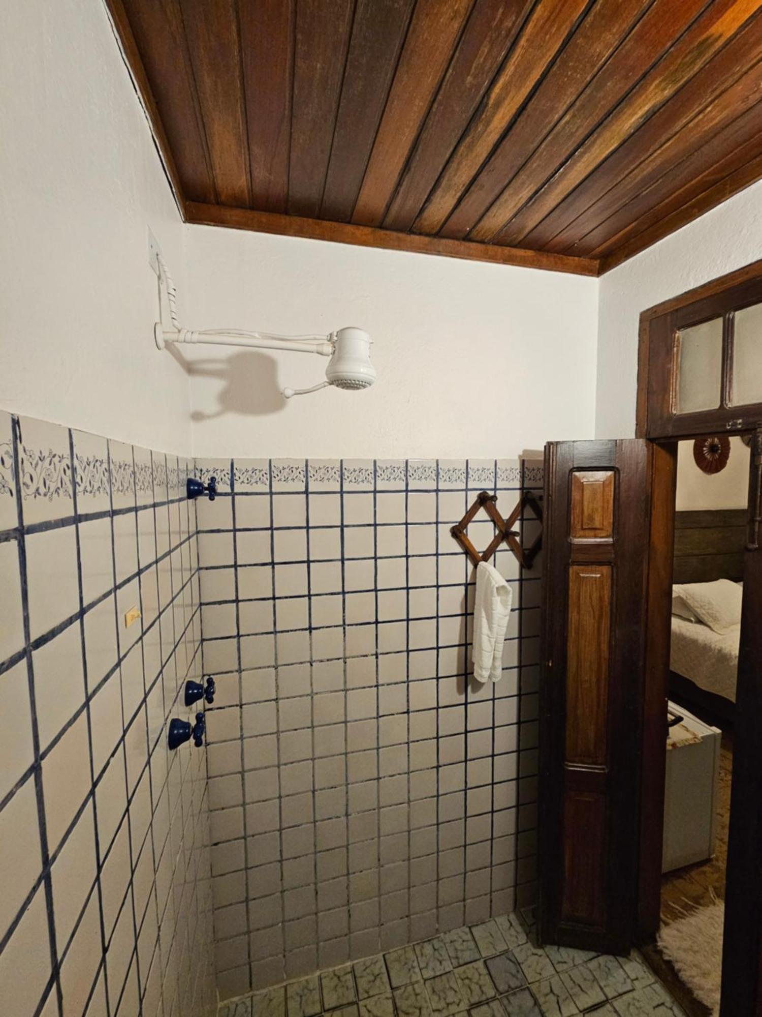 Casa Da Ro Bed & Breakfast Ilhabela Luaran gambar