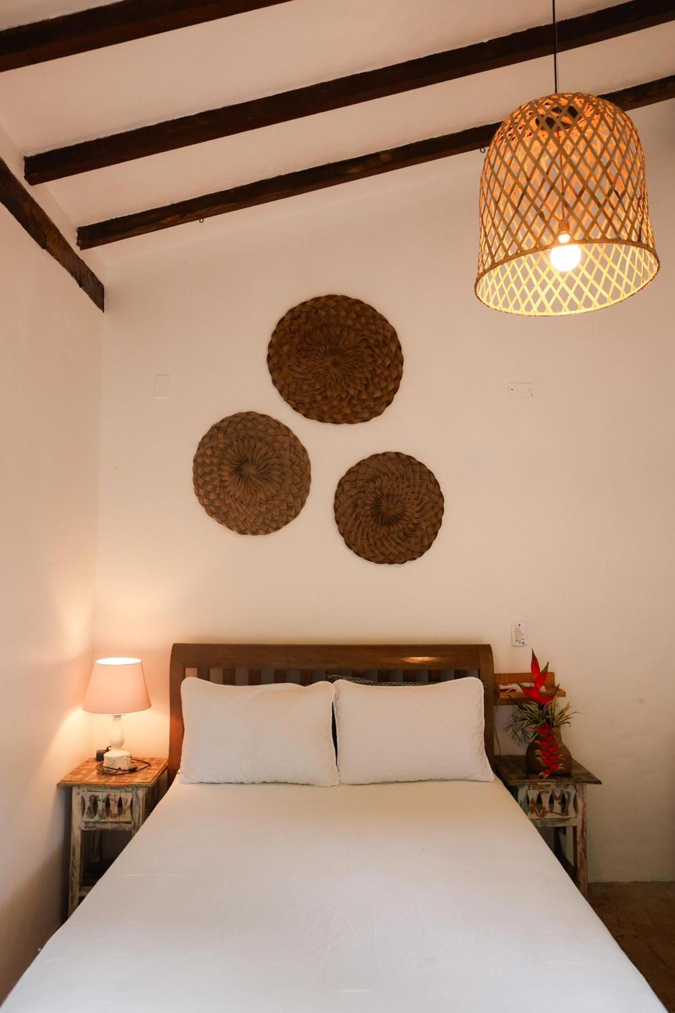 Casa Da Ro Bed & Breakfast Ilhabela Luaran gambar