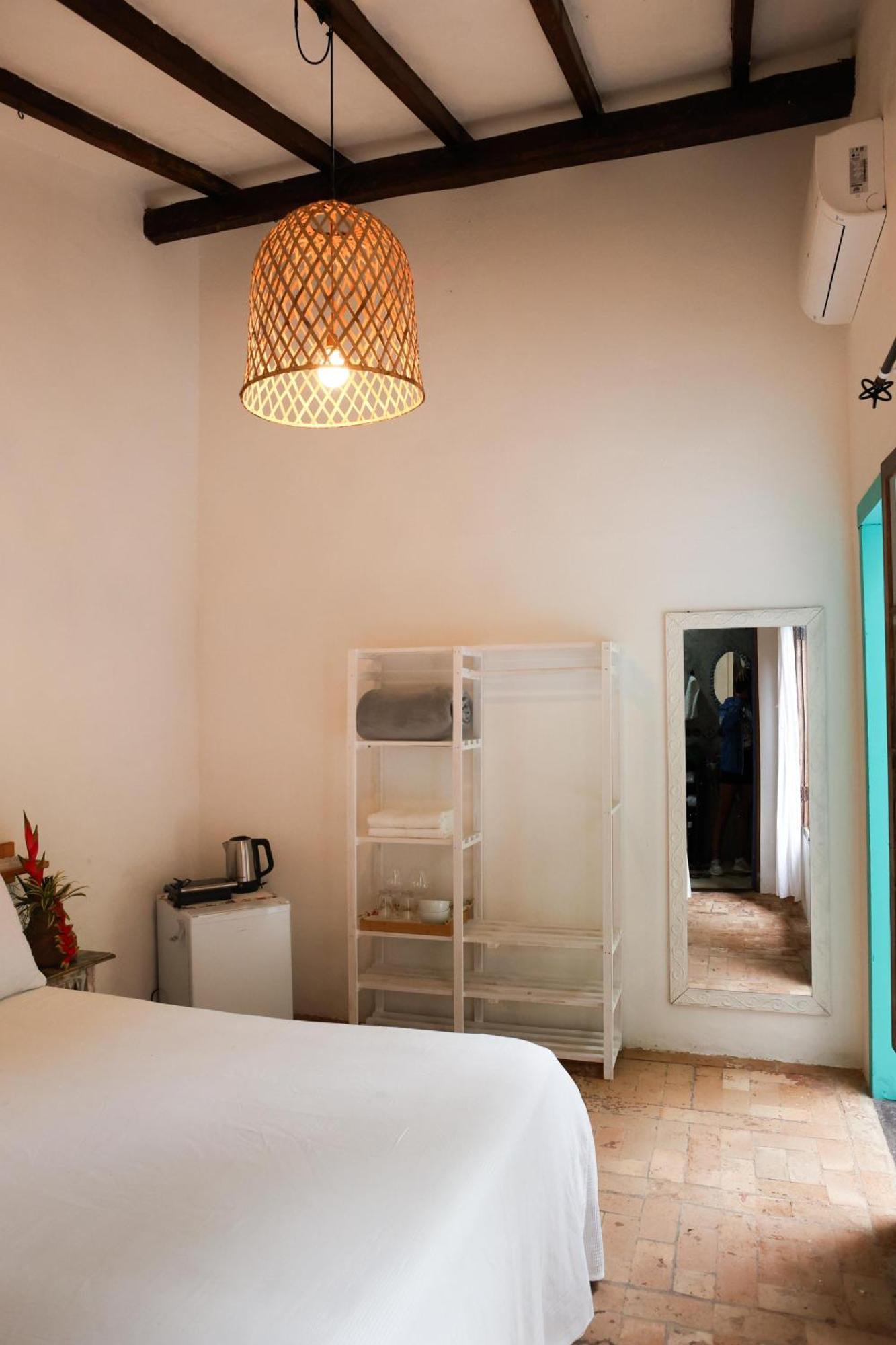 Casa Da Ro Bed & Breakfast Ilhabela Luaran gambar