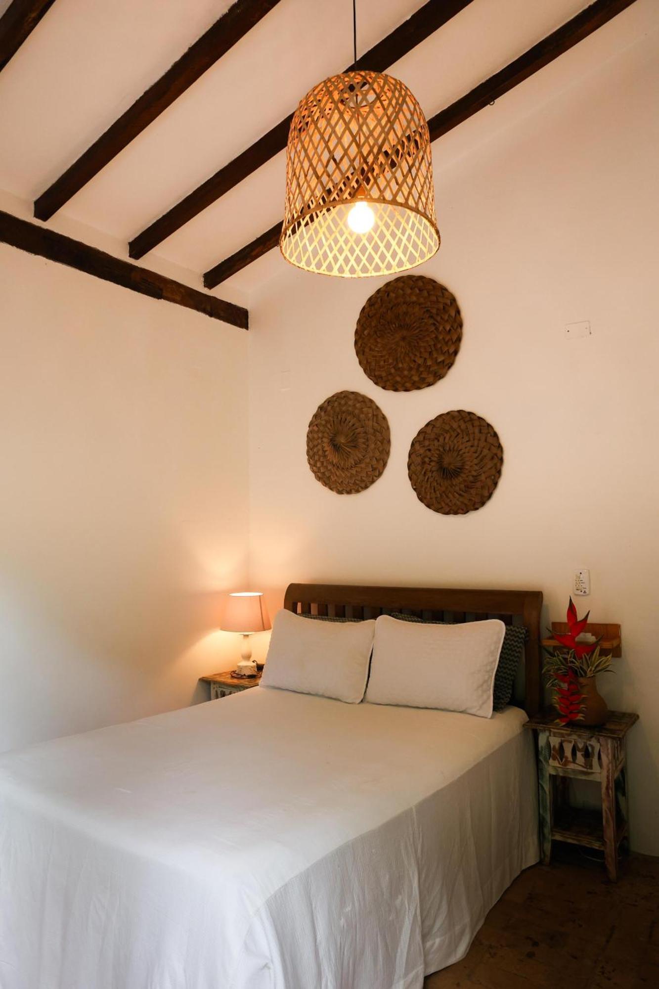 Casa Da Ro Bed & Breakfast Ilhabela Luaran gambar